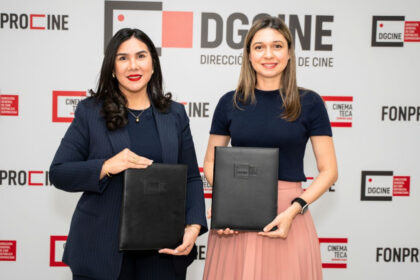 DGCINE y ACU firman acuerdo para impulsar la circulación y audiencia del documental dominicano