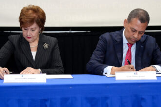 Indotel e Iglobal otorgarán 200 becas en transformación digital y ciberseguridad