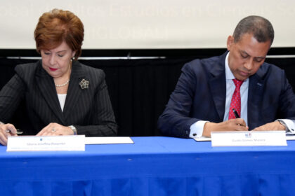 Indotel e Iglobal otorgarán 200 becas en transformación digital y ciberseguridad