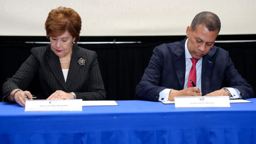 Indotel e Iglobal otorgarán 200 becas en transformación digital y ciberseguridad