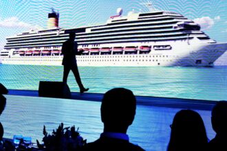 Los guatemaltecos eligen más a República Dominicana para vacacionar