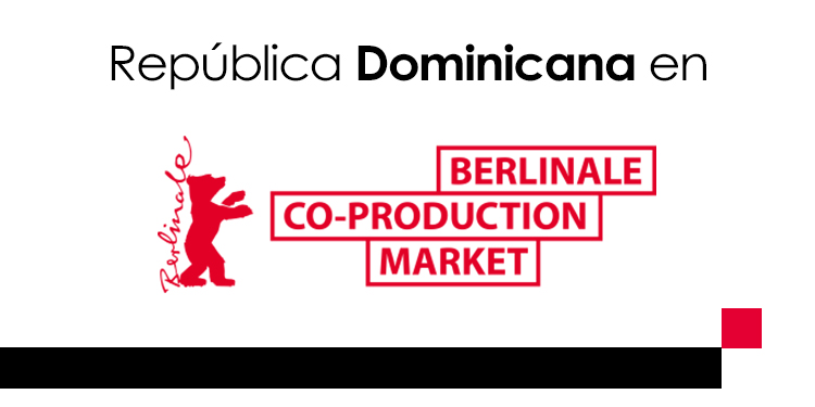DGCINE anuncia productores seleccionados para el Visitors Programme 2026 del Berlinale Co-Production Market