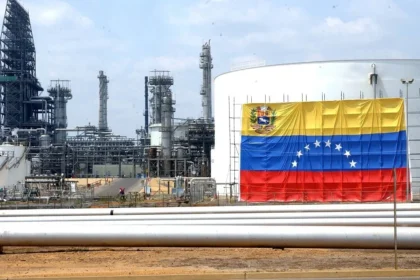 Ventas de petróleo venezolano ya superan los 1.000 millones de dólares, según EE.UU.