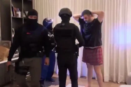 Piden prisión preventiva para alcalde de Guayaquil (Ecuador) por presunto lavado de activos y defraudación tributaria