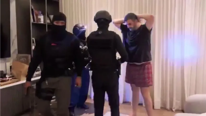 Piden prisión preventiva para alcalde de Guayaquil (Ecuador) por presunto lavado de activos y defraudación tributaria