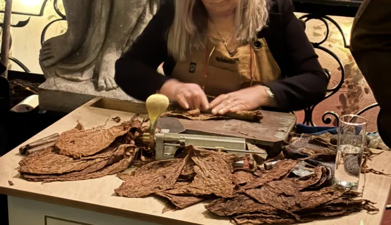 Cuba cancela el Festival del Habano por la crisis