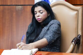 Procuradora General instruye investigación penal sobre afectaciones en Áreas Protegidas