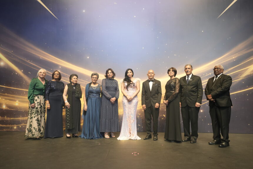 Ministerio Público entrega “Premio al Mérito” a diez fiscales de amplia trayectoria