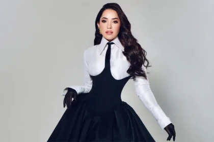 Karen Yapoort volverá a conducir la Alfombra Roja de los Premios Soberano 2026