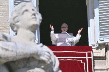 El papa León XIV felicita el Año Nuevo Lunar e insta a que sirva para construir paz y prosperidad