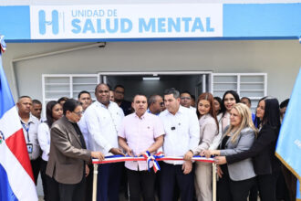 SNS habilita 24 camas para salud mental en cuatro hospitales de la región Norte