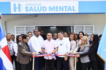 SNS habilita 24 camas para salud mental en cuatro hospitales de la región Norte