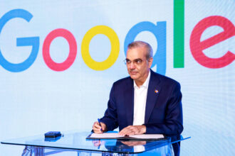 Google construirá un puerto internacional de intercambio digital en RD
