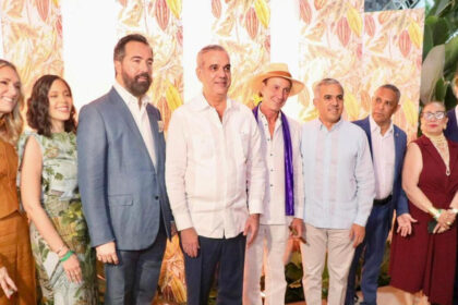 Presidente Luis Abinader inaugura Festival Procigar 2026 y fortalece posicionamiento global del tabaco dominicano