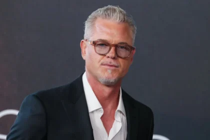 Muere Eric Dane, recordado como el Dr. Mark Sloan en “Grey’s Anatomy”, tras padecer ELA