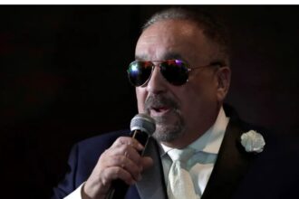 Fallece el salsero puertorriqueño Willie Colón