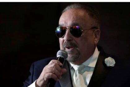 Fallece el salsero puertorriqueño Willie Colón