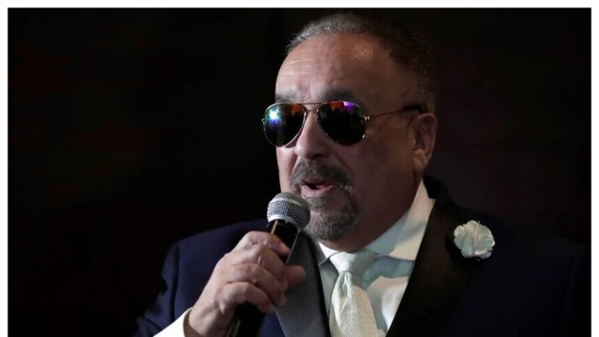 Fallece el salsero puertorriqueño Willie Colón