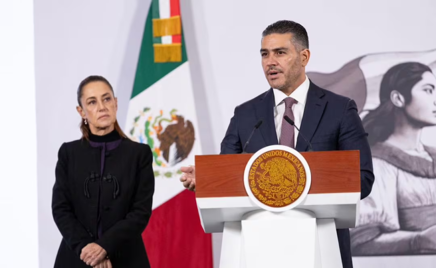 Reportan al menos 62 muertos tras operativo federal contra El Mencho en México