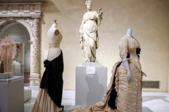 El código de vestimenta de la Met Gala girará en torno a la moda como arte