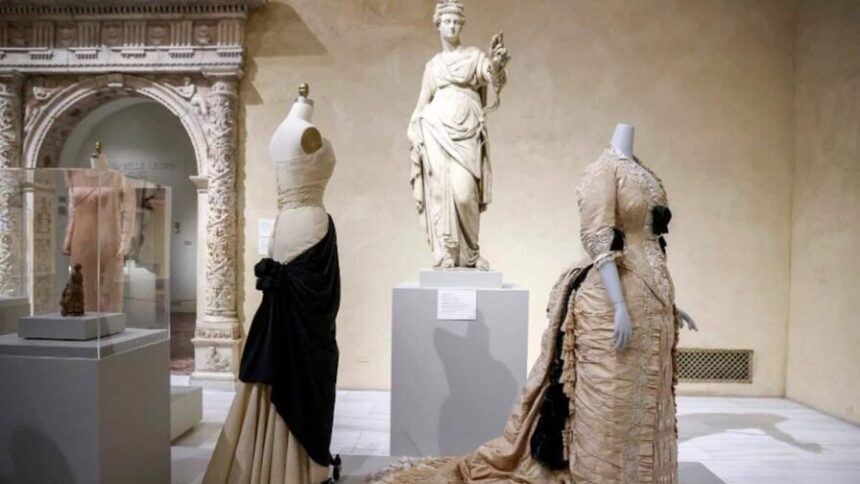 El código de vestimenta de la Met Gala girará en torno a la moda como arte