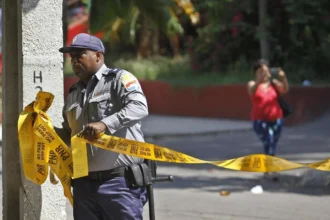 La Policía cubana mata a cuatro tripulantes de una embarcación civil de EE.UU.