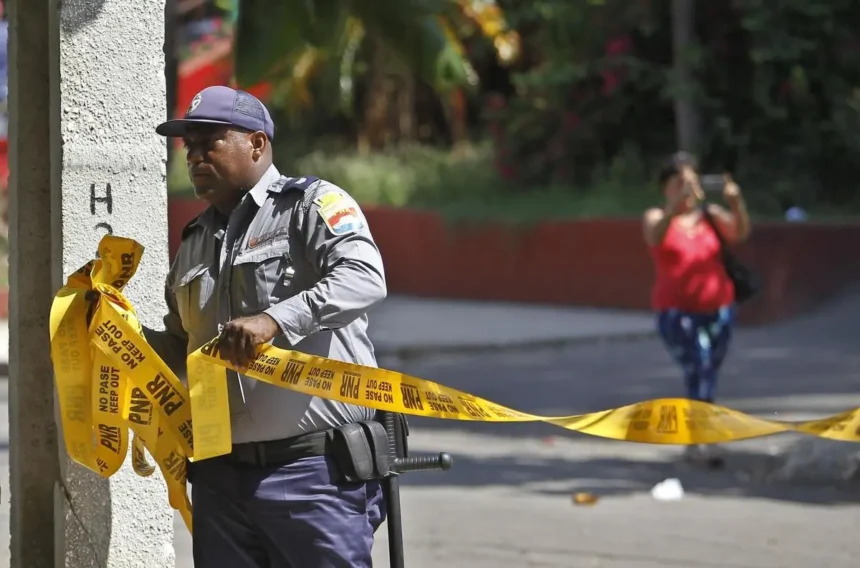La Policía cubana mata a cuatro tripulantes de una embarcación civil de EE.UU.