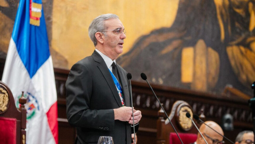 Presidente Abinader resalta crecimiento del 3.9 % del sector agropecuario y proyecta alcanzar Hambre Cero antes de 2028