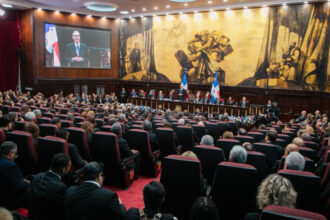 destaca récord histórico de 11.7 millones de visitantes y consolida a República Dominicana como hub turístico del Caribe