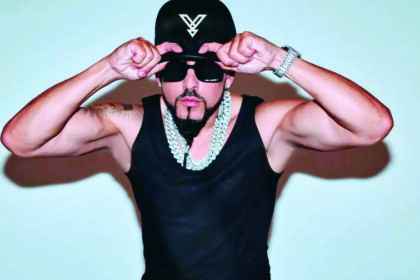 Yandel Sinfónico se presentará en Altos de Chavón