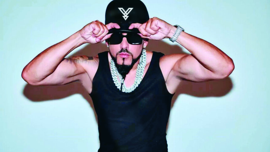 Yandel Sinfónico se presentará en Altos de Chavón