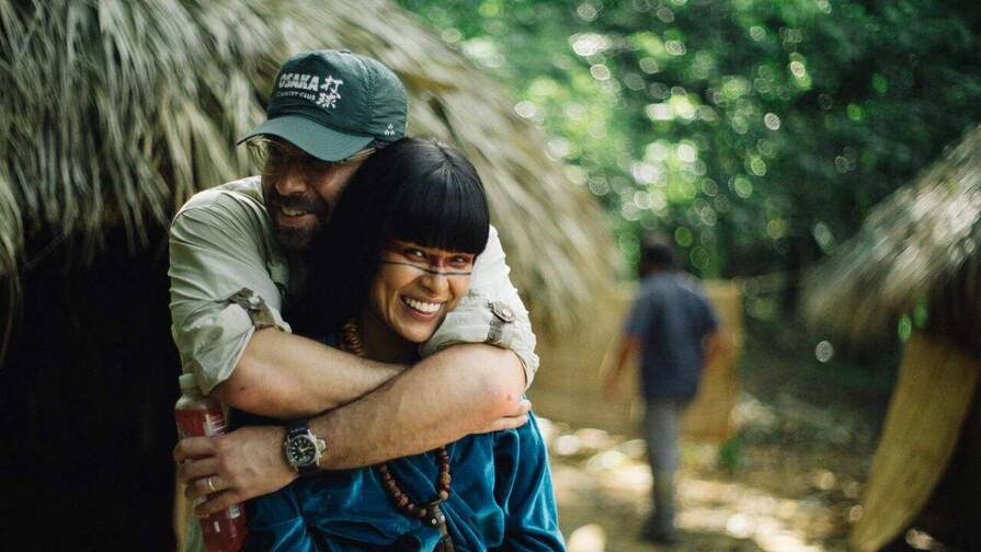 La película "Zumeca" gana dos premios en Slamdance Film Festival 2026