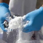 Decomisan en Costa Rica 643 kilos de cocaína en contenedores con destino a España