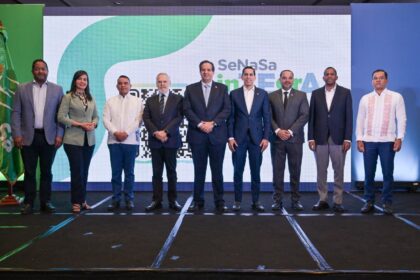 Lanzan SeNaSa InTEgrA, nuevo programa para garantizar cobertura integral a niños con autismo