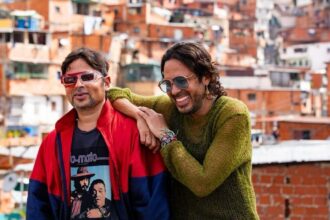 Servando y Florentino regresan a Santo Domingo con su nueva gira mundial “Se buscan: vivos o inmortales – World Tour”