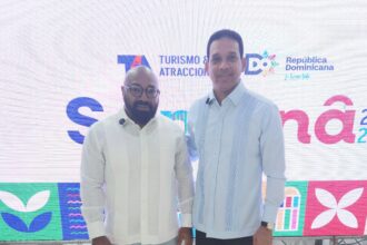 Presentan aplicación “KnowMe RD” para transformar la experiencia del turista en República Dominicana