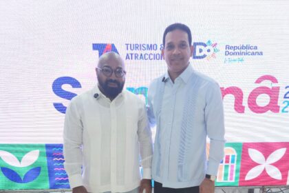 Presentan aplicación “KnowMe RD” para transformar la experiencia del turista en República Dominicana