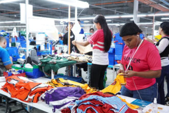 Proindustria fortalece el desarrollo industrial con más de 25,900 empleos y expansión de su infraestructura productiva