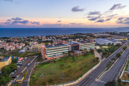 RD presenta ante el Banco Mundial el plan estratégico para el desarrollo turístico de Pedernales y la región Enriquillo