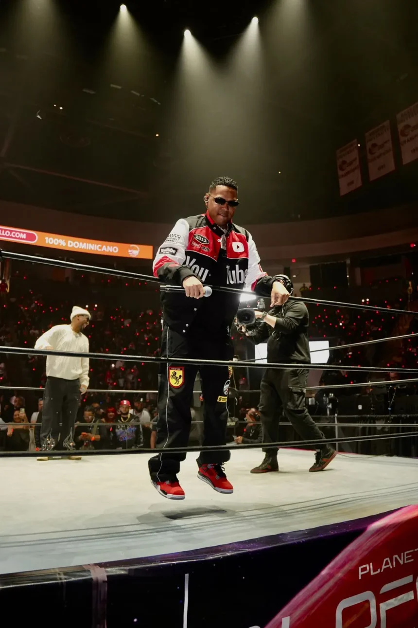 Planeta Alofoke iniciará el 13 de abril con transmisión en vivo 24 horas por YouTube