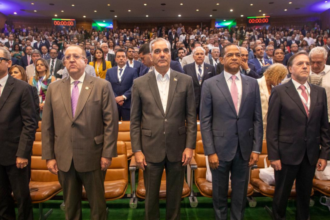 Gobierno impulsa la transformación del sector seguro como motor de desarrollo en la inauguración de la XVIII Cumbre Iberoamericana del Seguro