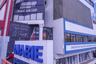 inabie busca reducir 31 % de sobrepeso escolar