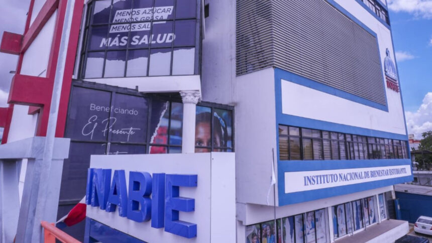 inabie busca reducir 31 % de sobrepeso escolar