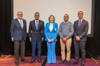 República Dominicana presenta modernización minera y avances en tierras raras ante inversionistas globales en PDAC 2026