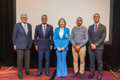 República Dominicana presenta modernización minera y avances en tierras raras ante inversionistas globales en PDAC 2026
