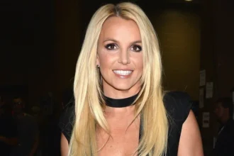 Arrestan a Britney Spears por conducir bajo los efectos del alcohol en California