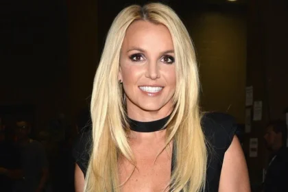 Arrestan a Britney Spears por conducir bajo los efectos del alcohol en California