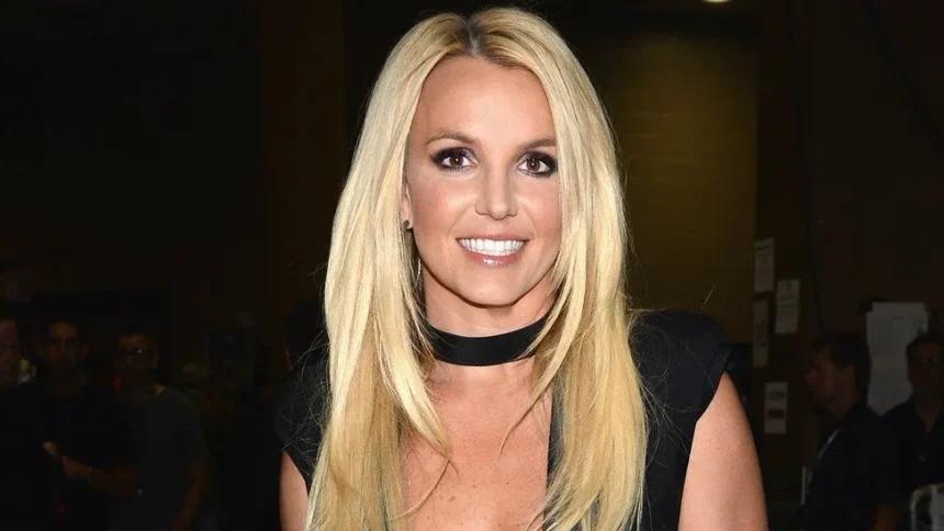 Arrestan a Britney Spears por conducir bajo los efectos del alcohol en California