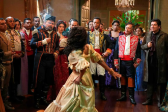 Presidente de Colombia Gustavo Petro debuta como actor cinematográfico