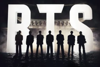 BTS vuelve a los escenarios: Netflix lanza tráiler de su gran reencuentro